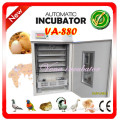 High Hatching Rate 880 Egg Incubator Chicken Egg Incubator Egg Carton